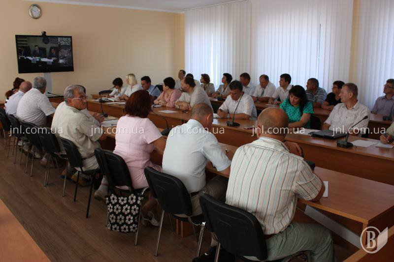 ІІІ the Anti-corruption All-Ukrainian forum in State fiscal service of Ukraine