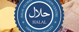 PPTE "JNL" has passed Halal certification.