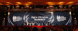Agro Ukraine Week 2026