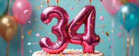 A success proven by time: JNL celebrates its 34th anniversary!