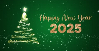 The administration and staff of the enterprise congratulate you on the holidays!