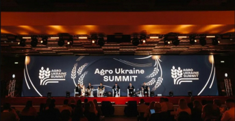 Agro Ukraine Summit 2025