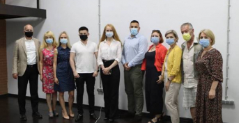 Програма USAID "Конкурентоспроможна економіка України"