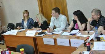 Participation in a seminar "Principles of effective marketing"