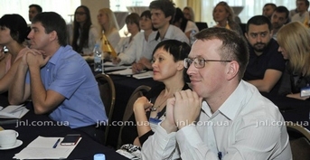 Participation in  FMCG Retail & SCM Forum 2015 