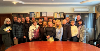 Food Industry Workers Day