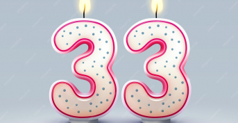 PPTE “JNL” 33 years old!