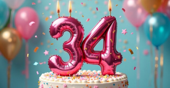 A success proven by time: JNL celebrates its 34th anniversary!
