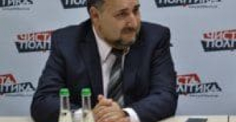 Business Meeting with the Extraordinary Ambassador of Cyprus Luis Telemahus