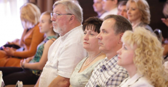 IV Forum of exporters of Chernihiv region June 11, 2019 Chernihiv.