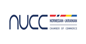 Meeting with representatives of  Norwegian-Ukrainian chamber of commerce