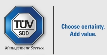 Certified audit of ISO 22000