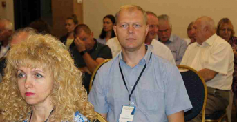 Dialogue meeting "Authority and Business"